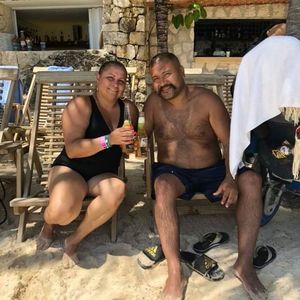 Meet your Posher, Monica